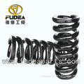 All Model Of Excavator Recoil Spring Track Spring 